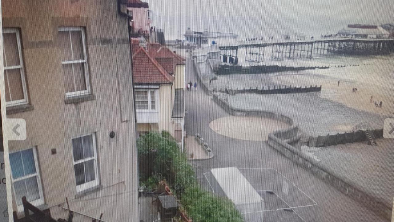 Cromer Flat Abdul Exterior photo