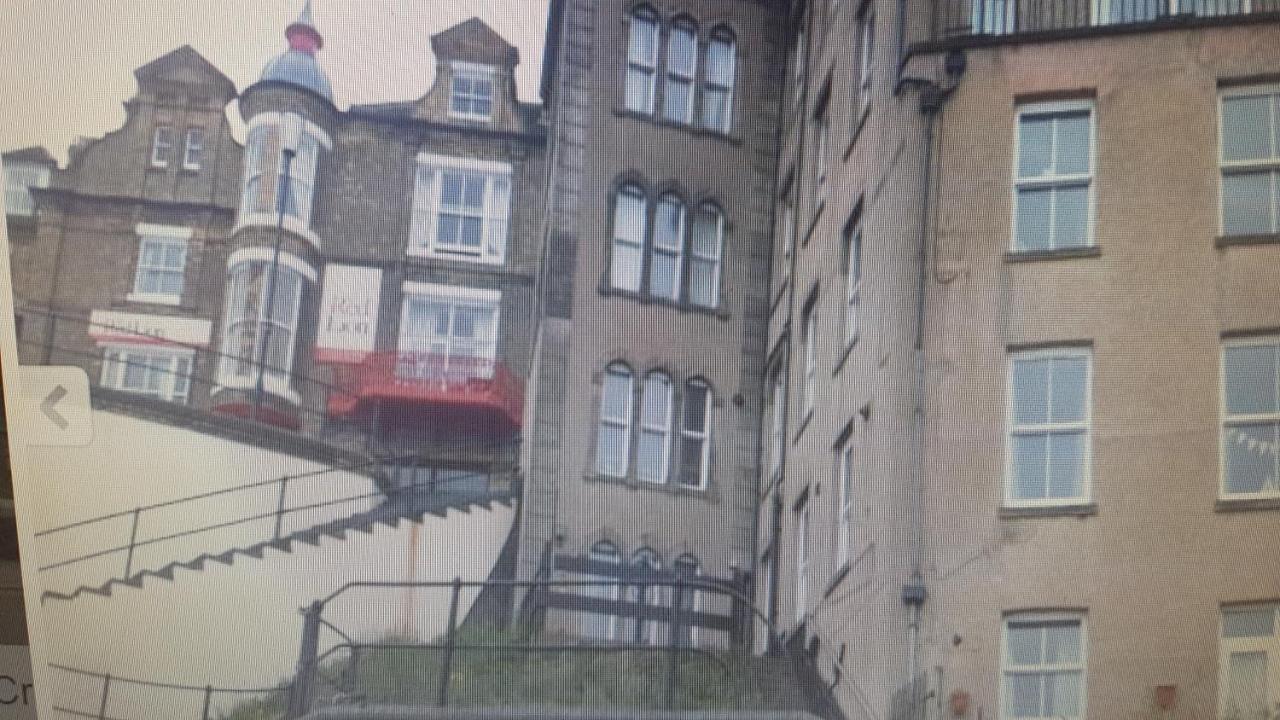 Cromer Flat Abdul Exterior photo